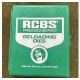 RCBS .458 Win Mag Reloading Dies