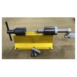 Forster Case Trimmer