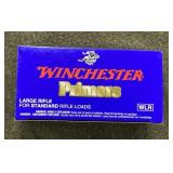 1000 Winchester Large Rifle Primers
