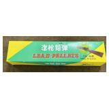 1000 Chinese .177 Cal Pellets