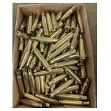 12 lbs .50 Cal Brass
