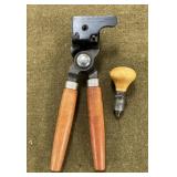 Lyman 12 ga Slug Mold