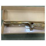Boyds Marlin 60 Laminated Wood Stock