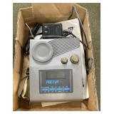 Pact Digital Powder Scale