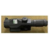 Vism Red Dot Scope