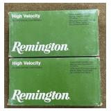 100 rnds Remington .45 Auto HP Ammo