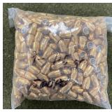 500ct 9mm 115gr FMJ Bullets