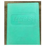 RCBS .300 Win Mag Reloading Dies