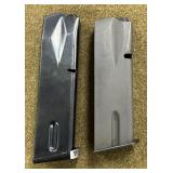 9mm Pistol Magazines