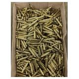 11 lbs .30-06 Brass