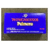 1000 Winchester Large Rifle Primers