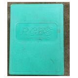 RCBS .308 Win Reloading Dies