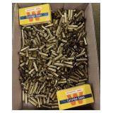 7 lbs .357 Mag Brass