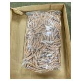 10lbs .308 cal FMJ Bullets