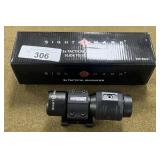 Sight Mark 3X Tactical Magnifier