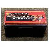 20ct Barnes .458 cal 300gr TSX Bullets