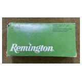 50 rnds Remington .41 Magnum Ammo