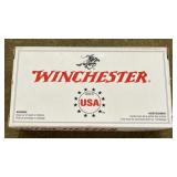 50 rnds Winchester .44 Mag Ammo