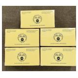 250 rnds UMC .30 Carbine Ammo