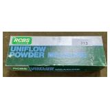 RCBS Uniflow Powder Measure