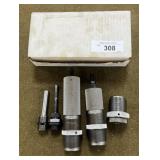 RCBS .50 BMG Reloading Dies