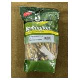 100ct New Remington .22-250 Brass