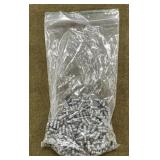 2.5 lbs .22 cal Lead with Gas Check Bullets
