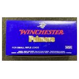 1000 Winchester Small Rifle Primers