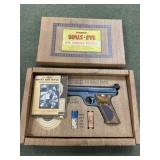 Daisy 177 Air Pistol