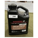 8 lb Winchester 748 Ball Reloading Powder