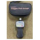 Lyman Trigger Pull Gauge