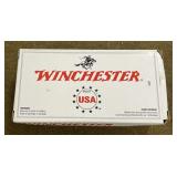 50 rnds Winchester .44 Mag Ammo