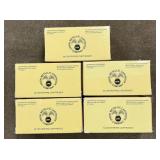 250 rnds UMC .30 Carbine Ammo