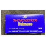 1000 Winchester Small Rifle Primers