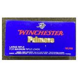 1000 Winchester Large Rifle Primers