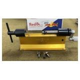 Forster Case Trimmer