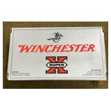 20 rnds Winchester .45-70 HP Ammo