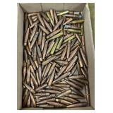 15 lbs .50 cal Bullets