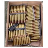 300 rnds .223 Reloads