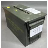 375 rnds Foreign 8mm Mauser Ammo
