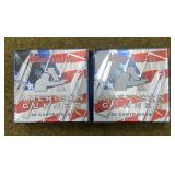 50 rnds Hornady .357 Mag Ammo
