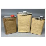 4.8 lbs Mixed Reloading Powder