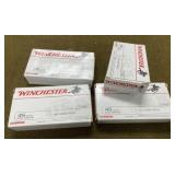 200 rnds Winchester .45 Auto Ammo