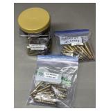 168 rnds Mixed 8x57 Mauser Ammo