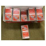 500 rnds Hornady .17 Mach 2 Ammo