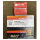 65 rnds .223 Ammo