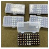 250 rnds Speer Gold Dot .357 Sig Ammo