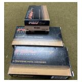 150 rnds PMC .45 Auto Ammo
