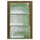 60 rnds Remington .30-06 Ammo