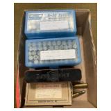 130 rnds .30-06 Reloads